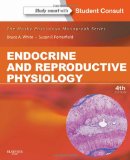 Endocrine and Reproductive Physiology Mosby Physiology Monograph Series (with Student Consult Online Access) cover art