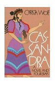 Cassandra A Novel and Four Essays cover art