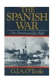 Spanish War An American Epic 1898 cover art