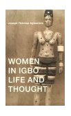 Women in Igbo Life and Thought  9780415227049 Front Cover
