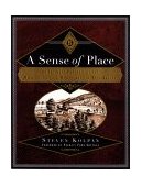 Sense of Place An Intimate Portrait of the Niebaum-Coppola Winery and the Napa Valley  9780415920049 Front Cover