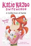 Collection of Katie Books 1-4 2012 9780448463049 Front Cover