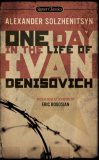 One Day in the Life of Ivan Denisovich (50th Anniversary Edition) 50th 2008 9780451531049 Front Cover