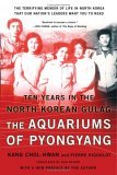 Aquariums of Pyongyang Ten Years in the North Korean Gulag cover art