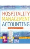 Hospitality Management Accounting cover art