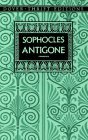 Antigone  cover art