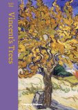 Vincent's Trees Paintings and Drawings by Van Gogh  9780500239049 Front Cover