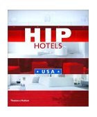 Hip Hotels: USA 2003 9780500284049 Front Cover