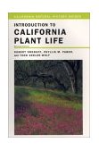 Introduction to California Plant Life 