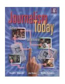 Journalism Today, Student Edition  cover art