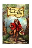 Newfangled Fairy Tales  cover art