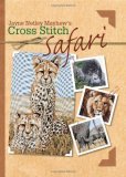 Cross Stitch Safari 2006 9780715325049 Front Cover
