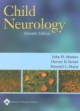 Child Neurology  cover art