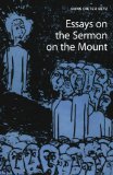 Essays on the Sermon on the Mount  9780800663049 Front Cover