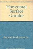517 Horizontal Surface Grinder Videos 1979 9780806492049 Front Cover