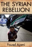 Syrian Rebellion  cover art