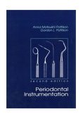 Periodontal Instrumentation  cover art