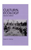 Cultural Ecology  cover art