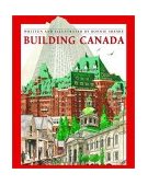 Building Canada 2001 9780887765049 Front Cover
