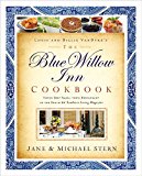 Blue Willow Inn Cookbook 2013 9781401605049 Front Cover