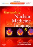 Essentials of Nuclear Medicine Imaging Expert Consult - Online and Print cover art