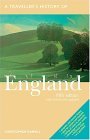Traveller's History of England  cover art