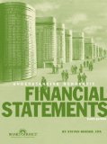 Understanding Nonprofit Financial Statements 3rd 9781586861049 Front Cover