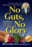 No Guts, No Glory Gut Solution - the Core of Your Total Wellness Plan 2012 9781591203049 Front Cover