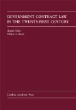 Government Contract Law in the Twenty-First Century 