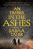 Ember in the Ashes  9781595148049 Front Cover