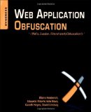 Web Application Obfuscation '-/WAFs. . Evasion. . Filters//alert(/Obfuscation/)-'  9781597496049 Front Cover