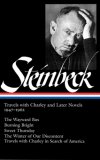 John Steinbeck  9781598530049 Front Cover