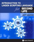Introduction to Linden Scripting Language for Second Life cover art