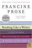 Reading Like a Writer A Guide for People Who Love Books and for Those Who Want to Write Them cover art