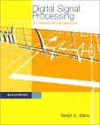 Digital Signal Processing : A Computer-Based Approach 2nd 9780072321050 Front Cover