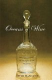 Oceans of Wine Madeira and the Emergence of American Trade and Taste cover art