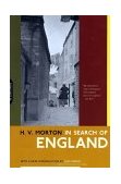 In Search of England  cover art