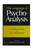 Language of Psychoanalysis 