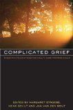 Complicated Grief Scientific Foundations for Health Care Professionals  9780415625050 Front Cover