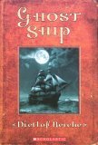 Ghost Ship  9780439597050 Front Cover