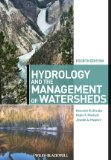 Hydrology and the Management of Watersheds 