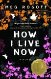 How I Live Now  cover art
