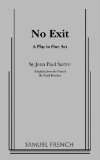 No Exit:  cover art