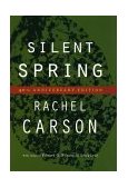 Silent Spring 40th 2002 Teachers Edition, Instructors Manual, etc.  9780618253050 Front Cover