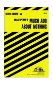 Shakespeare's Much Ado about Nothing 2nd 1999 9780764585050 Front Cover