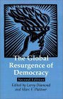 Global Resurgence of Democracy  cover art