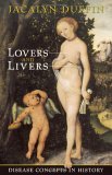 Lovers and Livers Disease Concepts in History cover art