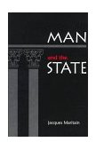 Man and the State  cover art