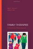 Family Therapies A Comprehensive Christian Appraisal cover art