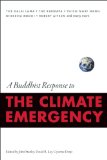 Buddhist Response to the Climate Emergency  cover art